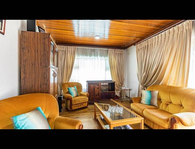 4 BEDROOM HOUSE FOR SALE IN BRUMA